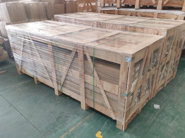 Steel Pallet or Wooden Pallet