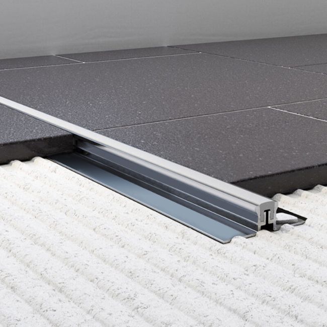 Tile Expansion Joint